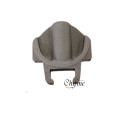 China Foundry Sand Casting Valve Body Parts with Machining